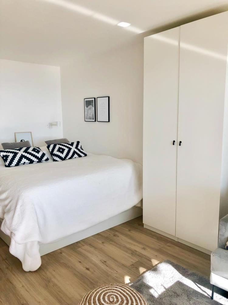 Ferienwohnung Baltic Sea Room Шарбойц Экстерьер фото